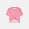 Tricou scurt cu ac de siguranță Underwater Barocco Tricou scurt cu ac de siguranță Underwater Barocco