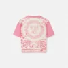 Tricou scurt cu ac de siguranță Underwater Barocco Tricou scurt cu ac de siguranță Underwater Barocco