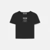 Tricou scurt cu logo-ul Warranty Tricou scurt cu logo-ul Warranty