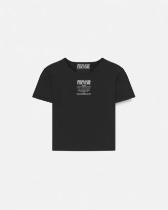 Tricou scurt cu logo-ul Warranty Tricou scurt cu logo-ul Warranty