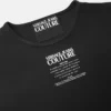 Tricou scurt cu logo-ul Warranty Tricou scurt cu logo-ul Warranty