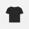 Tricou scurt cu logo-ul Warranty Tricou scurt cu logo-ul Warranty