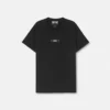 Tricou slim fit cu logo Tricou slim fit cu logo
