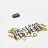 Tricou slim fit cu logo Tricou slim fit cu logo