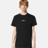 Tricou slim fit cu logo Tricou slim fit cu logo