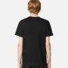 Tricou slim fit cu logo Tricou slim fit cu logo