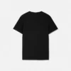 Tricou slim fit cu logo V-Emblem