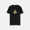 Tricou slim fit din bumbac jersey cu imprimeu Tricou slim fit din bumbac jersey cu imprimeu