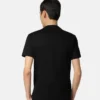 Tricou slim fit din bumbac jersey împodobit