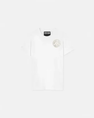 Tricou V-Emblem Tricou V-Emblem