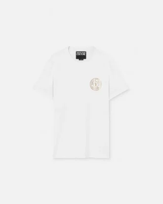 Tricou V-Emblem