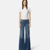 Tricou V-Emblem Tricou V-Emblem