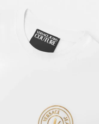 Tricou V-Emblem