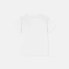 Tricou Versace Milano Kids cu sclipici Tricou Versace Milano Kids cu sclipici
