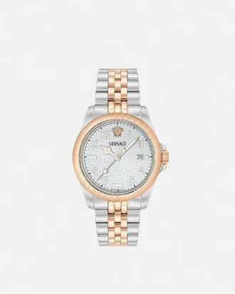 Versace Anteo Watch