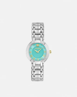 Versace Antlia Watch