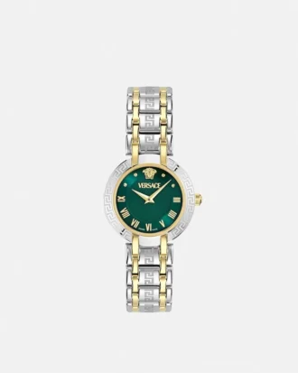 Versace Antlia Watch