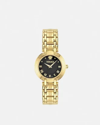 Versace Antlia Watch