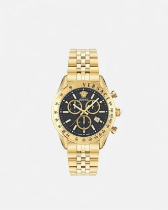 Versace Chrono Master Watch Versace Chrono Master Watch