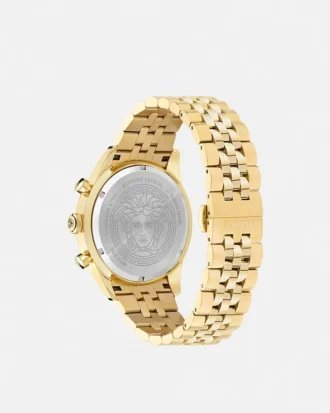 Versace Chrono Master Watch Versace Chrono Master Watch