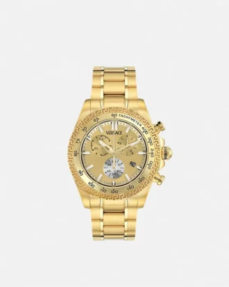 Versace Chrono X Watch Versace Chrono X Watch