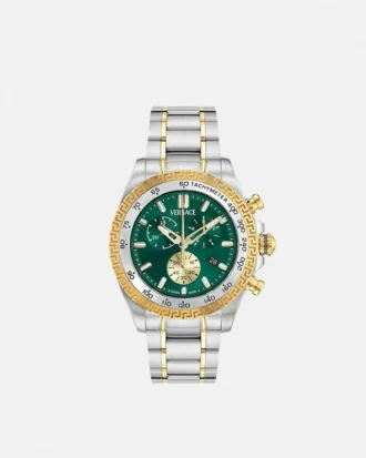 Versace Chrono X Watch Versace Chrono X Watch