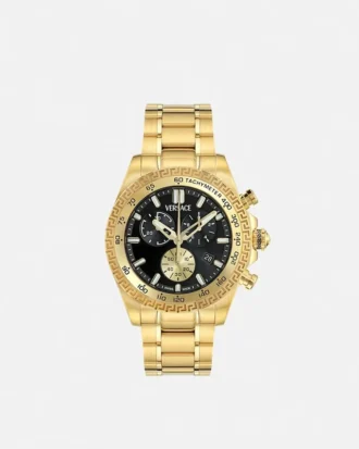 Versace Chrono X Watch Versace Chrono X Watch