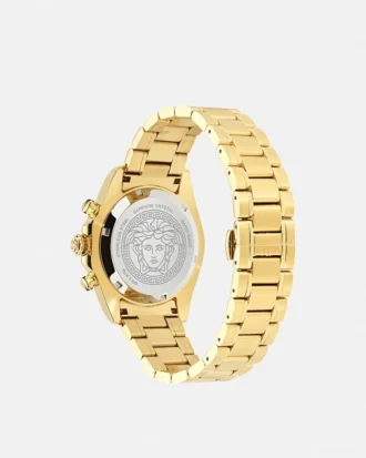 Versace Chrono X Watch Versace Chrono X Watch