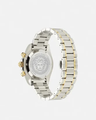 Versace Chrono X Watch Versace Chrono X Watch