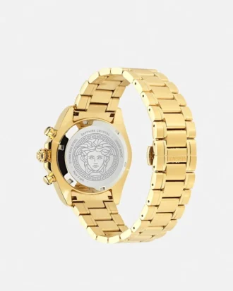 Versace Chrono X Watch Versace Chrono X Watch