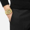 Versace Chrono X Watch Versace Chrono X Watch