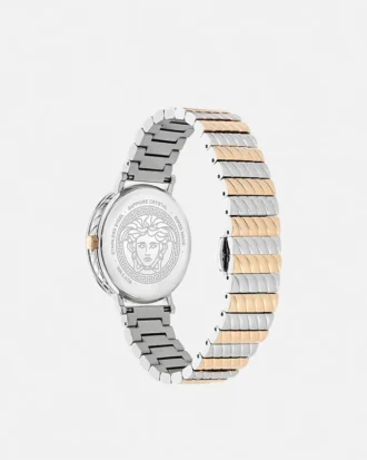Versace Delphinus Watch Versace Delphinus Watch