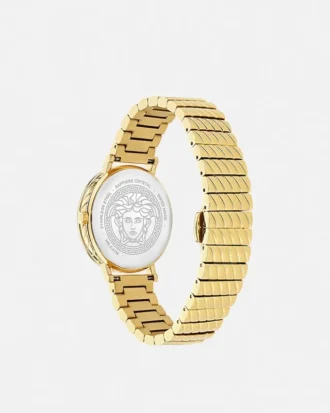 Versace Delphinus Watch