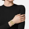 Versace Delphinus Watch Versace Delphinus Watch