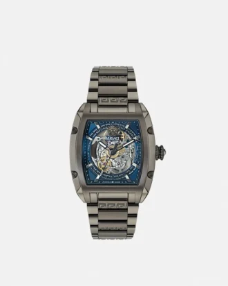 Versace Dominus Skeleton Watch Versace Dominus Skeleton Watch
