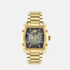 Versace Dominus Skeleton Watch Versace Dominus Skeleton Watch