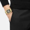 Versace Dominus Skeleton Watch Versace Dominus Skeleton Watch