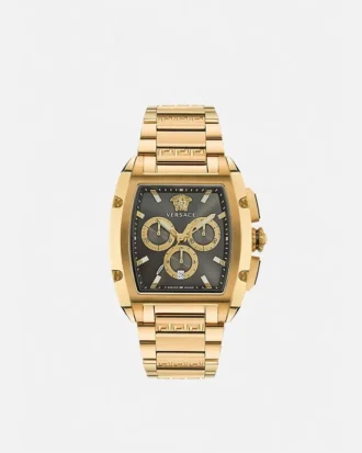 Versace Dominus Watch Versace Dominus Watch