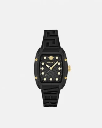 Versace Dominus Watch Versace Dominus Watch