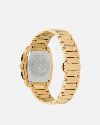 Versace Dominus Watch Versace Dominus Watch