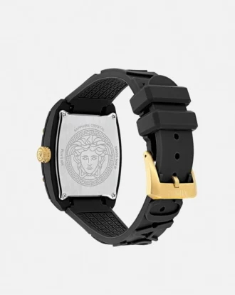 Versace Dominus Watch Versace Dominus Watch