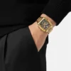 Versace Dominus Watch Versace Dominus Watch