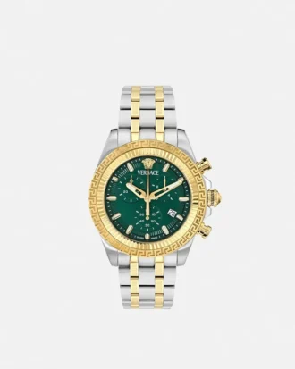 Versace Fornax Watch Versace Fornax Watch