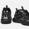 Versace Mercury M_VS_02 Adidași împodobiți Versace Mercury M_VS_02 Adidași împodobiți
