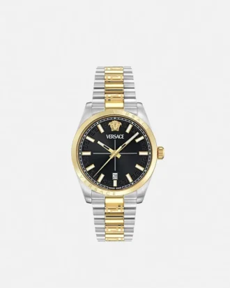 Versace Millenyium Gent Watch Versace Millenyium Gent Watch