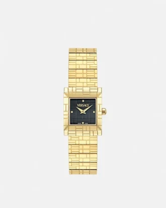 Versace Mosaic Watch Versace Mosaic Watch