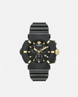 Versace Real Active Chrono Watch Versace Real Active Chrono Watch