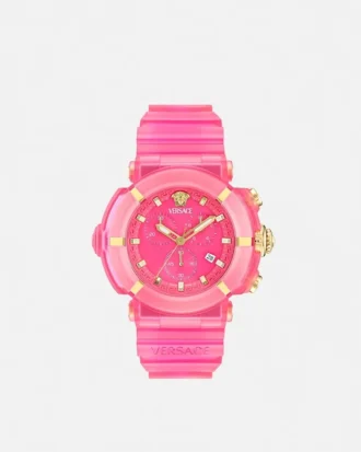 Versace Real Active Chrono Watch Versace Real Active Chrono Watch