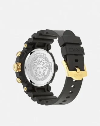Versace Real Active Chrono Watch Versace Real Active Chrono Watch
