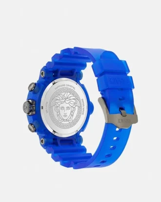 Versace Real Active Chrono Watch Versace Real Active Chrono Watch